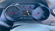 Vauxhall Crossland X 1.2T [130] Elite Nav 5dr [Start Stop] Auto Petrol Hatchback